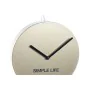 Orologio da Parete DKD Home Decor Dorato Ferro Plastica Pendolo 22 x 5,5 x 60 cm di DKD Home Decor, Orologi da parete - Rif: ...