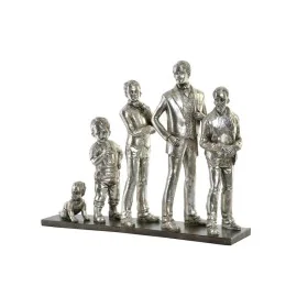 Figurine Décorative DKD Home Decor Résine (41 x 12 x 32 cm) de DKD Home Decor, Objets de décoration - Réf : S3026798, Prix : ...