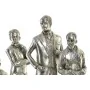 Figura Decorativa DKD Home Decor Resina (41 x 12 x 32 cm) de DKD Home Decor, Adornos - Ref: S3026798, Precio: 42,04 €, Descue...