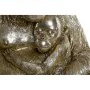 Deko-Figur DKD Home Decor RF-170825 Gold Kolonial 39 x 39 x 50 cm Pflanzenblatt von DKD Home Decor, Ornamente - Ref: S3026848...