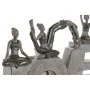 Deko-Figur DKD Home Decor Love Harz (13 x 6 x 23 cm) (40 x 4 x 22 cm) (4 pcs) von DKD Home Decor, Ornamente - Ref: S3026874, ...