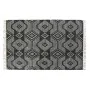 Tappeto DKD Home Decor Bianco Nero Cotone (160 x 230 x 1 cm) di DKD Home Decor, Tappeti - Rif: S3027189, Prezzo: 90,92 €, Sco...