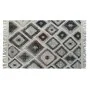 Alfombra DKD Home Decor Blanco Rojo Algodón (200 x 290 x 1 cm) de DKD Home Decor, Alfombras infantiles - Ref: S3027196, Preci...