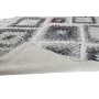 Alfombra DKD Home Decor Blanco Rojo Algodón (200 x 290 x 1 cm) de DKD Home Decor, Alfombras infantiles - Ref: S3027196, Preci...