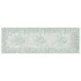 Tappeto DKD Home Decor Cotone Chenille (60 x 240 x 1 cm) di DKD Home Decor, Tappeti - Rif: S3027277, Prezzo: 39,98 €, Sconto: %