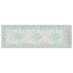 Tappeto DKD Home Decor Cotone Chenille (60 x 240 x 1 cm) di DKD Home Decor, Tappeti - Rif: S3027277, Prezzo: 39,98 €, Sconto: %