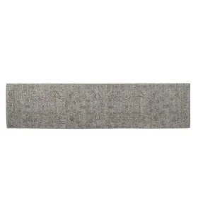 Alfombra DKD Home Decor Algodón Chenille (60 x 240 x 1 cm) de DKD Home Decor, Alfombras infantiles - Ref: S3027283, Precio: 3...