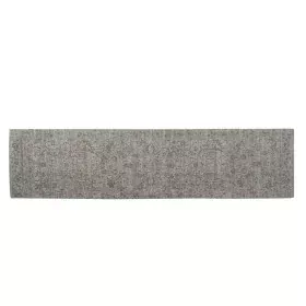 Alfombra DKD Home Decor Algodón Chenille (60 x 240 x 1 cm) de DKD Home Decor, Alfombras infantiles - Ref: S3027283, Precio: 3...