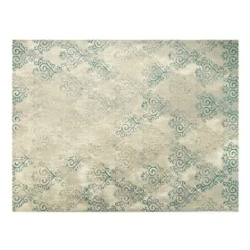 Alfombra DKD Home Decor Poliéster Algodón (120 x 180 x 1.5 cm) de DKD Home Decor, Alfombras infantiles - Ref: S3027285, Preci...