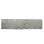 Tapete DKD Home Decor Algodão Chenille (60 x 240 x 1 cm) de DKD Home Decor, Tapetes infantis - Ref: S3027289, Preço: 39,98 €,...