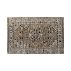 Teppich DKD Home Decor Polyester Baumwolle (120 x 180 x 1.5 cm) von DKD Home Decor, Teppiche - Ref: S3027291, Preis: 60,68 €,...