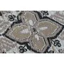 Alfombra DKD Home Decor Poliéster Algodón (120 x 180 x 1.5 cm) de DKD Home Decor, Alfombras infantiles - Ref: S3027291, Preci...