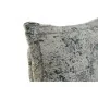 Coussin DKD Home Decor Plastique Bleu Carré Arabe 45 x 12 x 45 cm de DKD Home Decor, Coussins - Réf : S3027302, Prix : 14,52 ...