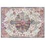 Tapis DKD Home Decor Coton Multicouleur Chenille (120 x 180 x 1 cm) de DKD Home Decor, Tapis - Réf : S3027325, Prix : 50,53 €...