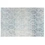 Carpet DKD Home Decor Blue Cotton Chenille (120 x 180 x 1 cm) by DKD Home Decor, Rugs - Ref: S3027329, Price: 50,53 €, Discou...