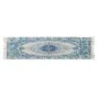 Alfombra DKD Home Decor Azul Algodón Chenille (60 x 240 x 1 cm) de DKD Home Decor, Alfombras infantiles - Ref: S3027332, Prec...