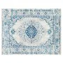 Teppich DKD Home Decor Blau Baumwolle Chenille (120 x 180 x 1 cm) von DKD Home Decor, Teppiche - Ref: S3027333, Preis: 57,68 ...