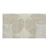 Tapete DKD Home Decor Bege Poliéster Algodão Círculos (120 x 180 x 0.9 cm) de DKD Home Decor, Tapetes infantis - Ref: S302745...