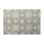 Tappeto DKD Home Decor Beige Poliestere Cerchi (160 x 230 x 0.9 cm) di DKD Home Decor, Tappeti - Rif: S3027455, Prezzo: 141,5...