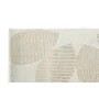 Tapete DKD Home Decor Bege Poliéster Círculos (160 x 230 x 0.9 cm) de DKD Home Decor, Tapetes infantis - Ref: S3027455, Preço...