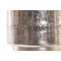 Cache-pot DKD Home Decor Cuivre Doré Métal Aluminium Découpé Arabe 17 x 17 x 17 cm (2 Unités) de DKD Home Decor, Cache-pots -...