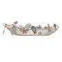 Centerpiece DKD Home Decor Metal (56 x 36 x 12,7 cm) by DKD Home Decor, Ornaments - Ref: S3027737, Price: 45,97 €, Discount: %