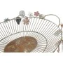 Centro de Mesa DKD Home Decor Metal (56 x 36 x 12,7 cm) de DKD Home Decor, Adornos - Ref: S3027737, Precio: 40,27 €, Descuent...