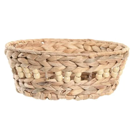 Valet Tray DKD Home Decor Tropical 24 x 24 x 9 cm by DKD Home Decor, Trays - Ref: S3027751, Price: 9,60 €, Discount: %