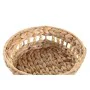 Valet Tray DKD Home Decor Tropical 24 x 24 x 9 cm by DKD Home Decor, Trays - Ref: S3027751, Price: 9,60 €, Discount: %