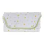 Diaper Changing Bag DKD Home Decor Travel Yellow Green Children's 22 x 1 x 40 cm by DKD Home Decor, Nappy changing bags - Ref...