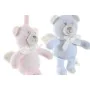 Fluffy toy DKD Home Decor Bear Star 13 x 6 x 40 cm (2 Units) by DKD Home Decor, Animals and figures - Ref: S3027808, Price: 2...