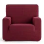 Housse de fauteuil Eysa JAZ Bordeaux 70 x 120 x 130 cm de Eysa, Housses pour accoudoirs de fauteuil - Réf : D1606342, Prix : ...