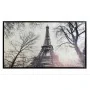 Pintura DKD Home Decor Paris (144 x 3,5 x 84 cm) de DKD Home Decor, Impressões sobre tela - Ref: S3028039, Preço: 88,18 €, De...