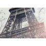 Painting DKD Home Decor Paris (144 x 3,5 x 84 cm) by DKD Home Decor, Prints on Canvas - Ref: S3028039, Price: 88,18 €, Discou...