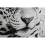 Cuadro DKD Home Decor 100 x 2,5 x 100 cm Leopardo Colonial (2 Unidades) de DKD Home Decor, Impresiones sobre lienzo - Ref: S3...