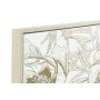 Cadre DKD Home Decor 83 x 4,5 x 122,5 cm Buda Oriental (2 Unités) de DKD Home Decor, Impressions sur toile - Réf : S3028191, ...