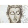 Bild DKD Home Decor 83 x 4,5 x 122,5 cm Buddha Orientalisch (2 Stück) von DKD Home Decor, Leinwanddrucke - Ref: S3028191, Pre...