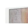 Painting DKD Home Decor 82,5 x 4,5 x 122,5 cm Abstract Urban (2 Units) by DKD Home Decor, Prints on Canvas - Ref: S3028199, P...