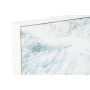 Cuadro DKD Home Decor 62,5 x 4,5 x 93 cm Mar y océano (2 Unidades) de DKD Home Decor, Impresiones sobre lienzo - Ref: S302820...