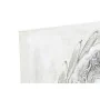 Cadre DKD Home Decor 80 x 3,7 x 100 cm Visage Colonial (2 Unités) de DKD Home Decor, Impressions sur toile - Réf : S3028210, ...