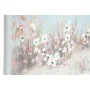 Cadre DKD Home Decor 140 x 3,7 x 70 cm Plage méditerranéen (2 Unités) de DKD Home Decor, Impressions sur toile - Réf : S30282...