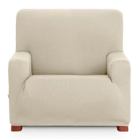 Funda para sillón Eysa ULISES Blanco 70 x 110 x 110 cm de Eysa, Sillones - Ref: D1606359, Precio: 21,88 €, Descuento: %