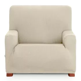 Housse de fauteuil Eysa ULISES Blanc 70 x 110 x 110 cm de Eysa, Housses pour accoudoirs de fauteuil - Réf : D1606359, Prix : ...