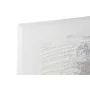 Cadre DKD Home Decor 80 x 3,7 x 100 cm Abstrait Urbaine (2 Unités) de DKD Home Decor, Impressions sur toile - Réf : S3028227,...