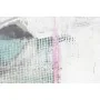 Cuadro DKD Home Decor 80 x 3,7 x 100 cm Abstracto Urbano (2 Unidades) de DKD Home Decor, Impresiones sobre lienzo - Ref: S302...