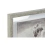 Cadre DKD Home Decor 40 x 3,8 x 80 cm Femme Romantique (2 Unités) de DKD Home Decor, Impressions sur toile - Réf : S3028245, ...