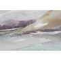 Pintura DKD Home Decor 124 x 4,5 x 64 cm Montanha Moderno (2 Unidades) de DKD Home Decor, Impressões sobre tela - Ref: S30282...