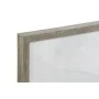 Cuadro DKD Home Decor 124 x 4,5 x 64 cm Montaña Moderno (2 Unidades) de DKD Home Decor, Impresiones sobre lienzo - Ref: S3028...