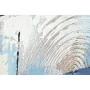 Pintura DKD Home Decor 80 x 3,5 x 120 cm Abstrato Loft (2 Unidades) de DKD Home Decor, Impressões sobre tela - Ref: S3028254,...