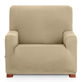 Armchair slipcovers Eysa ULISES Beige 70 x 110 x 110 cm by Eysa, Armchairs - Ref: D1606360, Price: 21,88 €, Discount: %